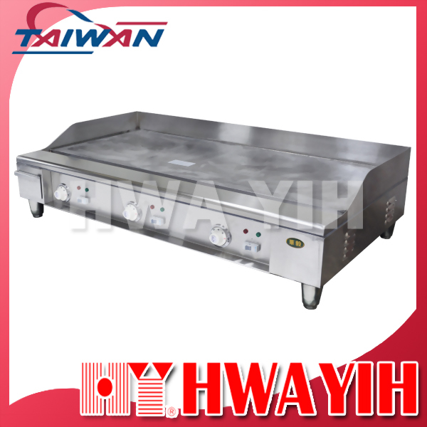 HY-733 Electric Griddle plate