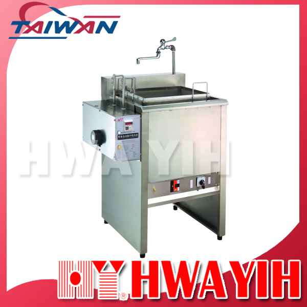 HY-556 Automatic Noodle Pasta Cooking Machine