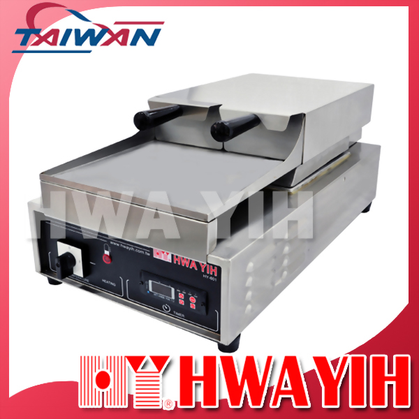 HY-601 Variety Steam Cooker