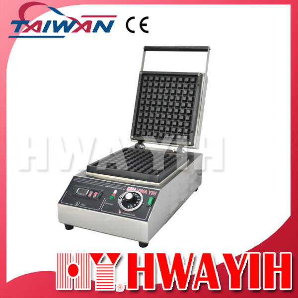 HY-765 Belgian Waffle Maker