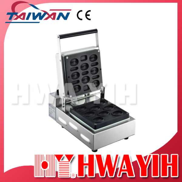 HY-769 Coffee Bean Waffle Machine