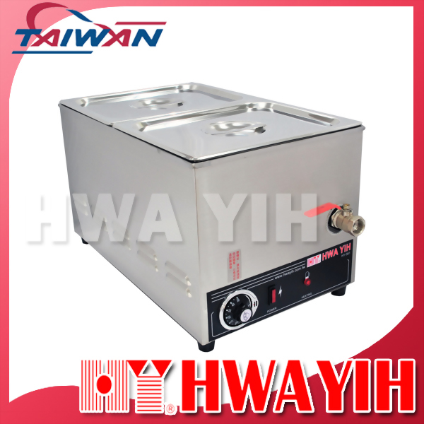 HY-561 Soup Warmer