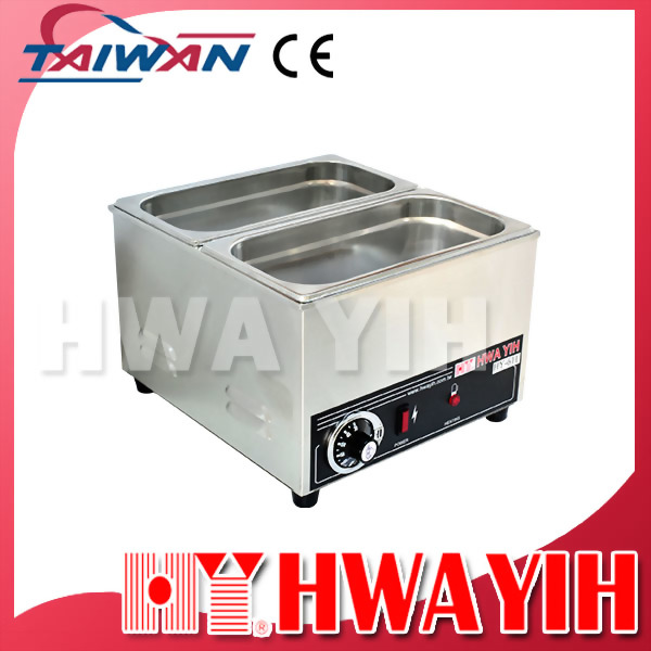 HY-611 Steam Warmer