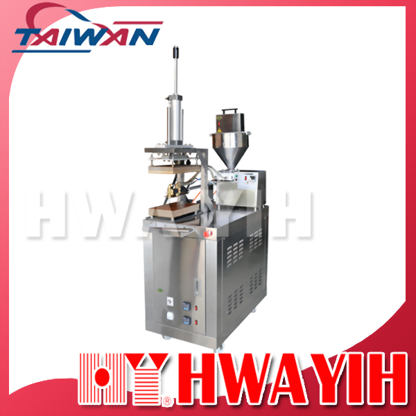HY-117 Egg Roll Biscuit Machine