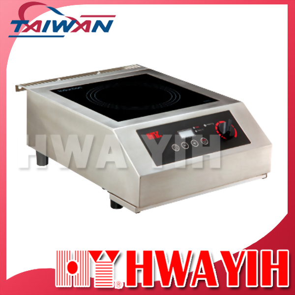 AT-35A 超高功率營業用電磁爐