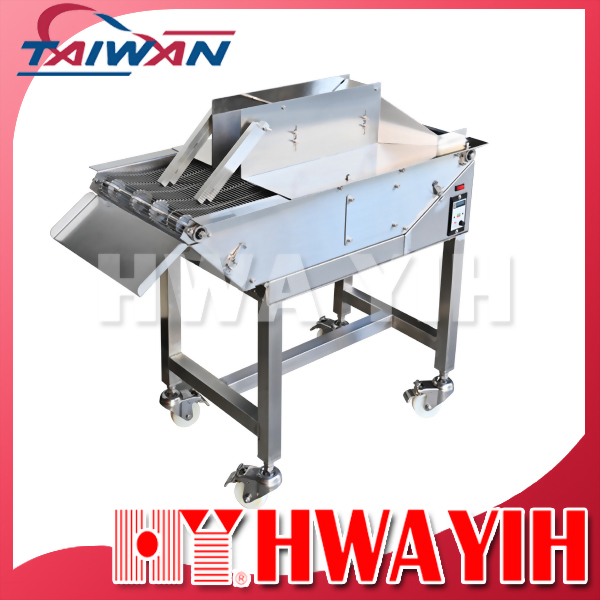HY-620 自動裹屑裹粉機