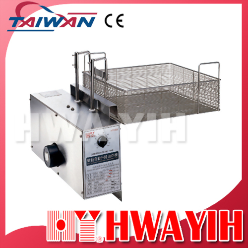 HY-552 Automatic Ascending & Descending System