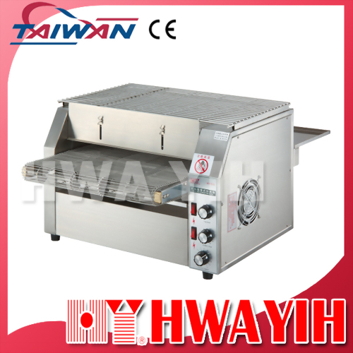HY-521 Jerky Conveyor Oven