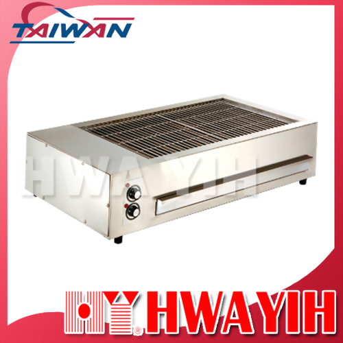 HY-816 Large Electric BBQ Machine