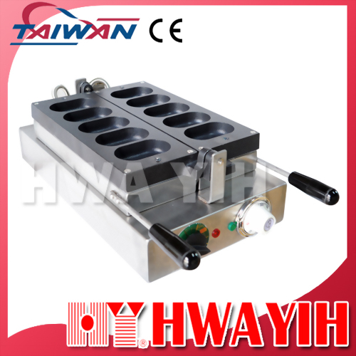 HY-757 Korean Egg Cake Machine