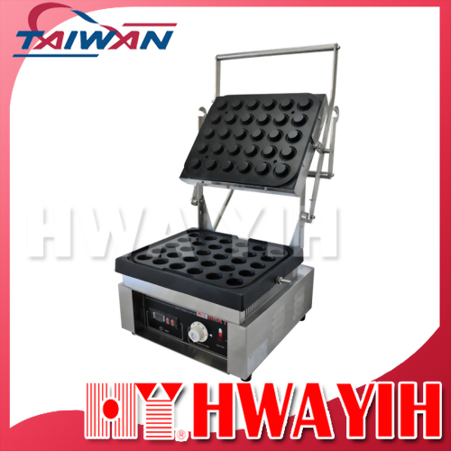 HY-790 Small Round Tart Making Machine
