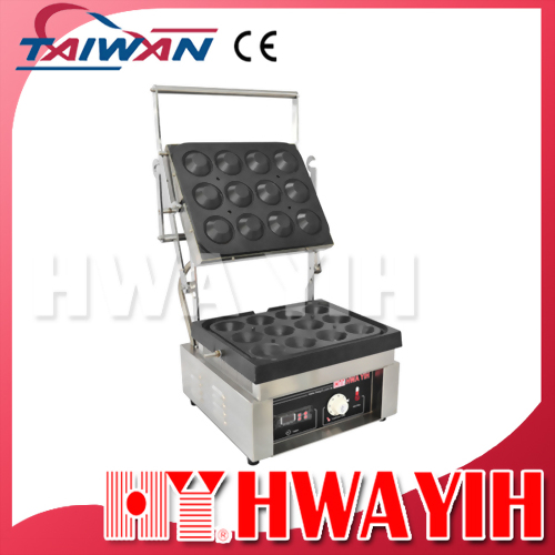 HY-790-1 Medium Round Tart Making Machine