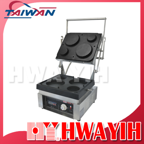 HY-790-4 Flower Tart Making Machine