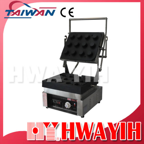 HY-790-6 咖啡杯塔皮機