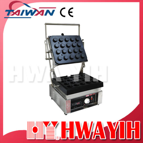 HY-790-9 小法式塔皮機