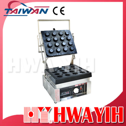 HY-790-10 小星星塔皮機