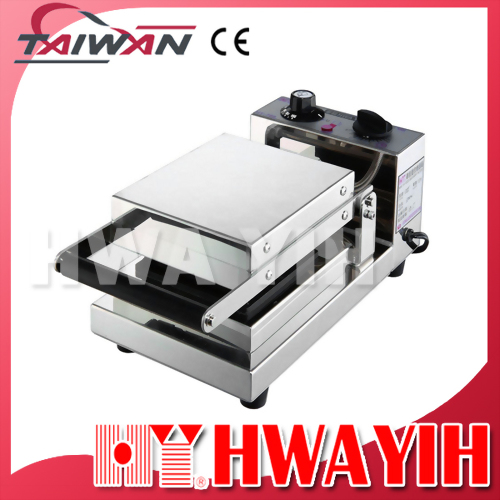 HY-755 Single Sandwich Maker