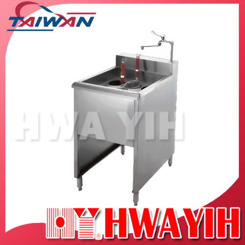 HY-558 Electric Noodle Ramen Cooking Machine