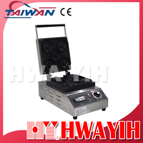 HY-765-1 甜甜圈牛奶棒機