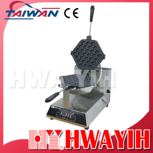 HY-869 港式雞蛋仔機