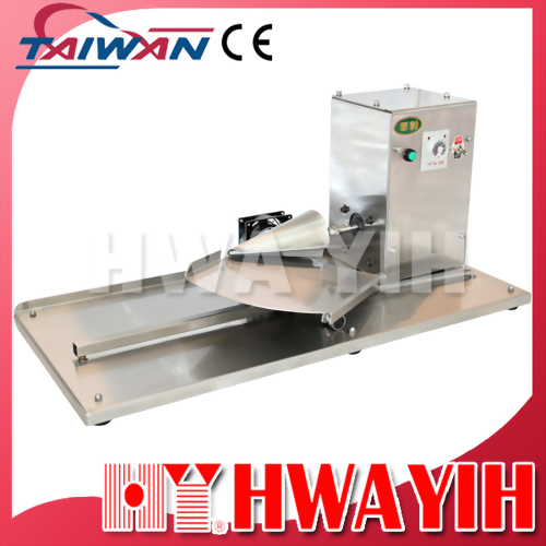 HY-767-1自動冰淇淋捲筒機