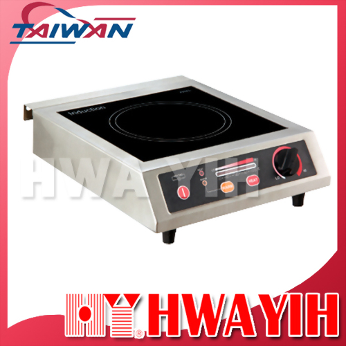 AT-25A 超高功率營業用電磁爐