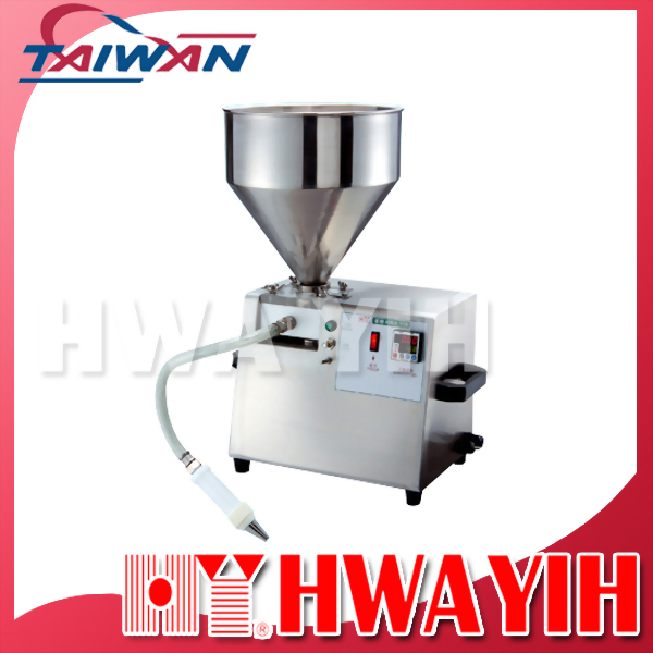 Puff Biscuit Forming Machine HY-912F - Hwa Yih Gin