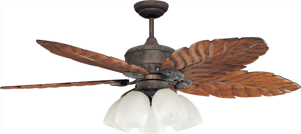 燈扇 - 馬爾地夫 系列