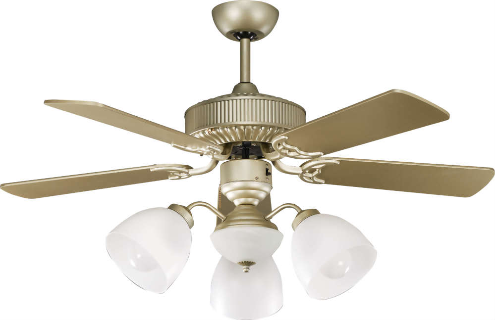 吊扇 - 巴黎 系列