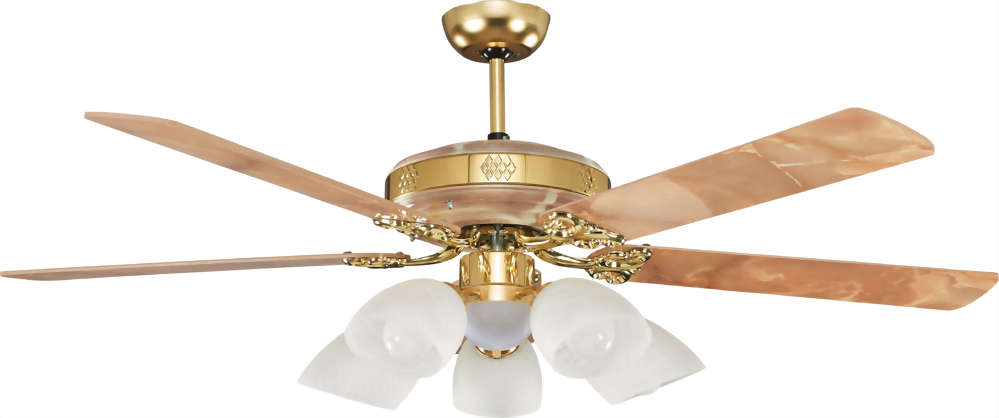 吊扇 AC & BLDC直流- 沖繩 系列