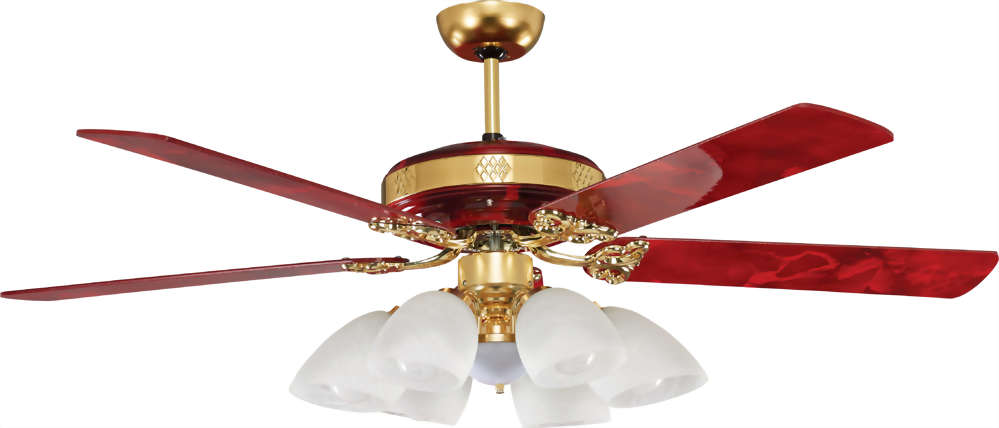 吊扇 AC & BLDC直流- 沖繩 系列