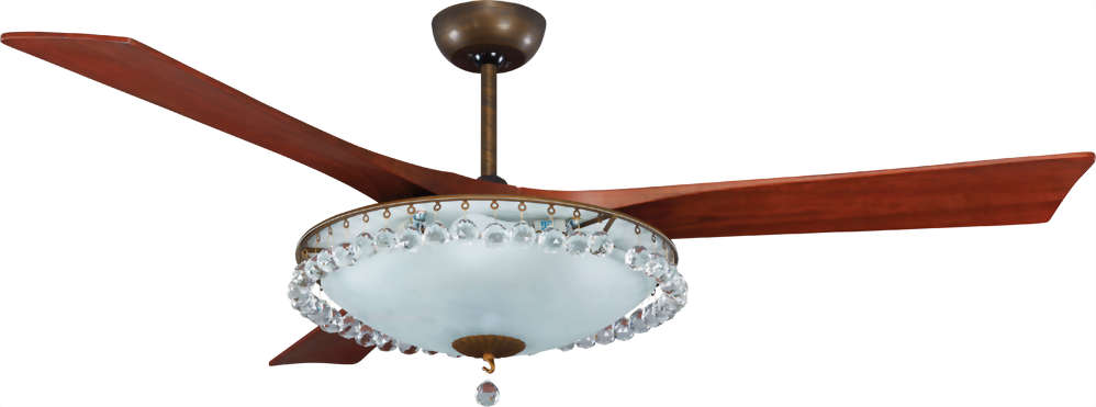 燈扇 BLDC直流- Bvlgari寶格麗系列