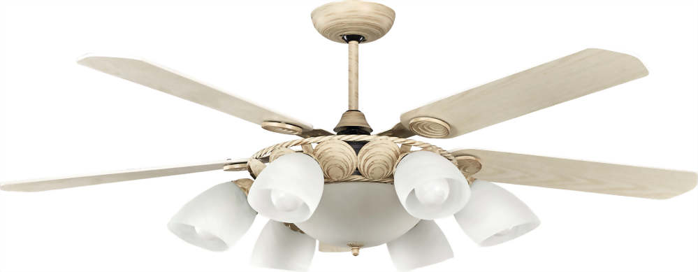 燈扇 BLDC直流- 聖奧古斯汀系列