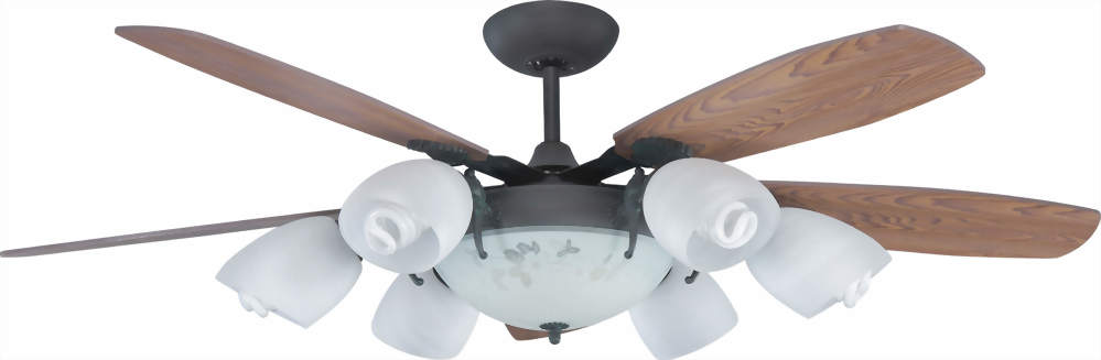 燈扇- 亞歷山大系列