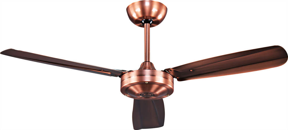 吊扇 - AC工業鐵葉扇 系列