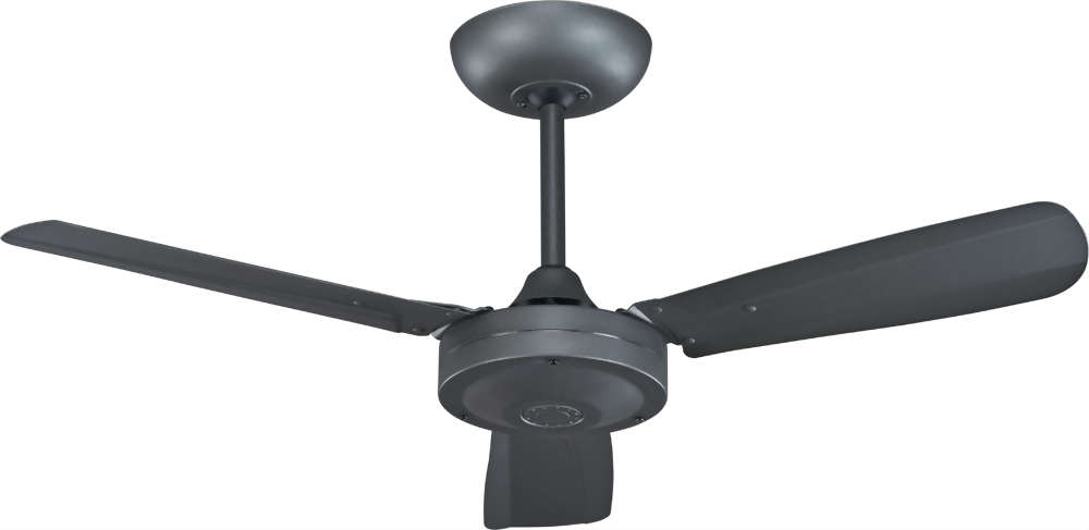 吊扇 - AC工業鐵葉扇 系列