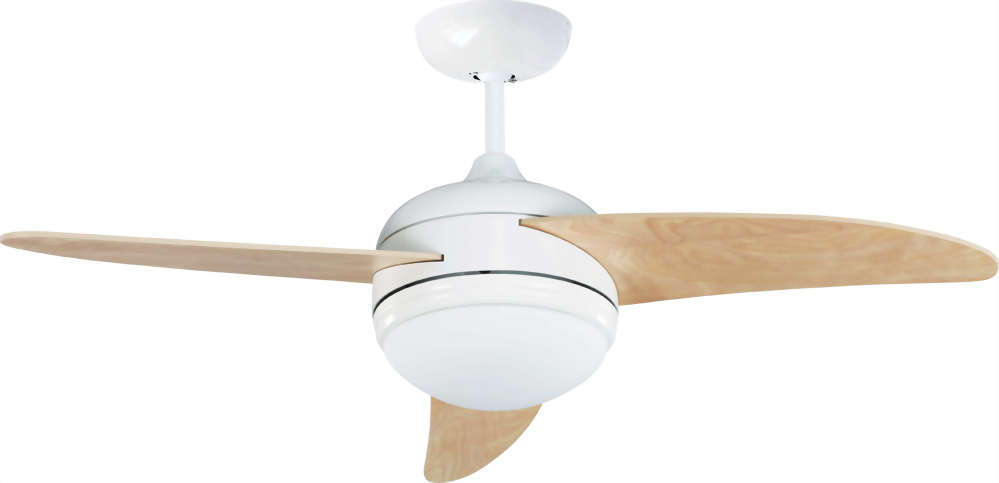 燈扇 AC & BLDC直流- 富士山 系列