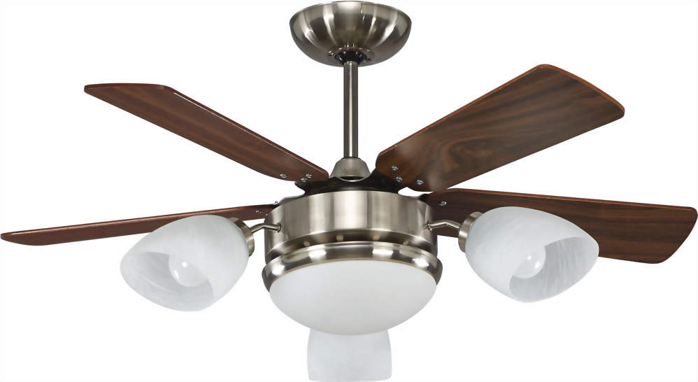 燈扇 AC & BLDC直流- 藍山系列