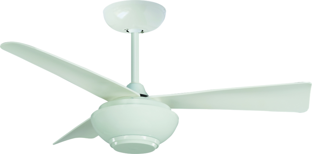 吊扇 AC & BLDC直流- 西雅圖 系列(此圖為36吋)