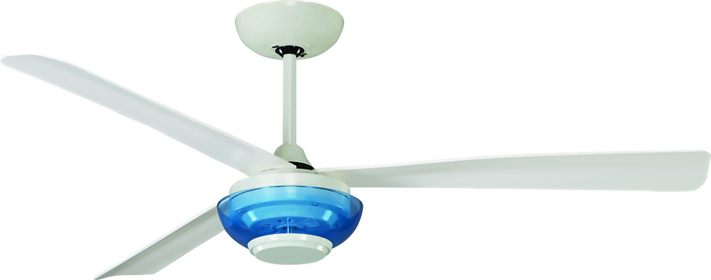 吊扇 AC & BLDC直流- 西雅圖 系列