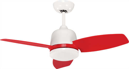 燈扇 BLDC直流- 名古屋 系列