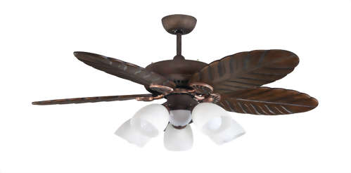 吊扇 BLDC直流- 馬爾地夫 系列