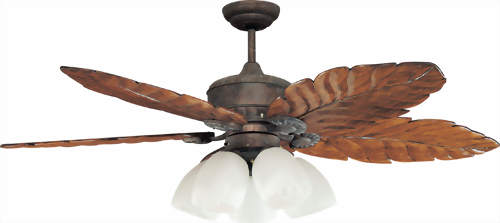 燈扇 - 馬爾地夫 系列