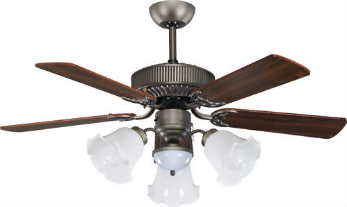 吊扇 - 巴黎 系列