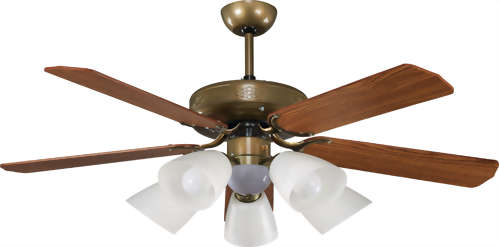 吊扇 - 哥倫布 系列