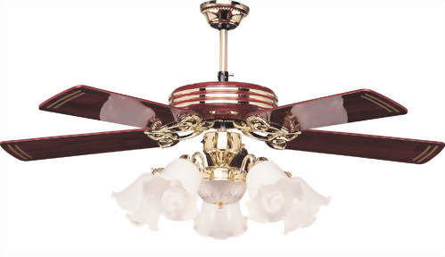 吊扇 - 哈雷 系列