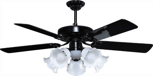 吊扇 - 哥倫布 系列