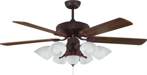 吊扇 - 阿基米德 系列