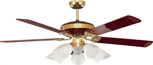 吊扇 AC & BLDC直流- 沖繩 系列