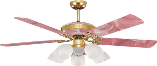 吊扇 AC & BLDC直流- 沖繩 系列